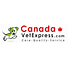 CanadaVetExpress Logo