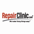 Repair Clinic Logo