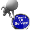 Warranties & Support Services logo