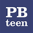 PBteen Logo