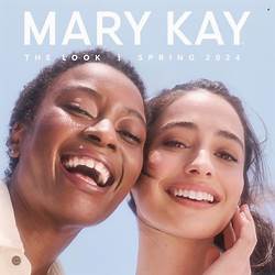 Mary Kay flyer image