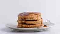 Pancake Nutrition Facts and Health Benefits