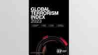 Global Terrorism Index | Countries most impacted by terrorism