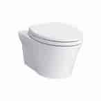 AP Wall-Hung Dual-Flush Toilet, 1.28 GPF & 0.9 …
