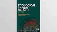 Ecological Threat Register 2021 » Vision of Humanity