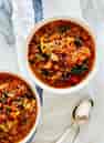Quinoa Vegetable Soup wit…