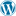 Icono de web global