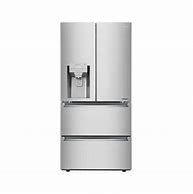 Image result for Refrigerator with Water Dispenser