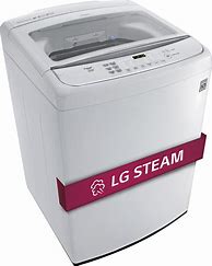 Image result for LG Top Load Steam Washer