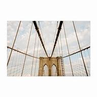 Image result for Brooklyn Bridge Painting