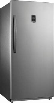 Image result for Insignia 7 Cu FT Upright Freezer