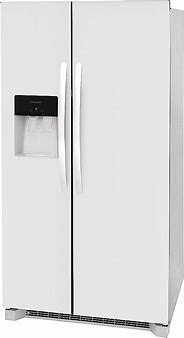 Image result for Frigidaire Professional 32 Freezer and Refrigerator