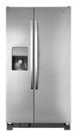 Image result for Side by Side Refrigerator Size