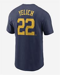 Image result for Milwaukee Brewers Yelich
