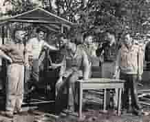 The Harvest of 1945: German POW Camps Filled Door County's Labor ...