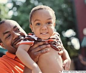 9 Important Ways Dads Impact The Lives Of Their Children