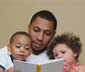 5 Important Ways Fathers Impact Child Development