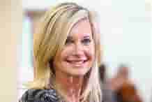 Olivia Newton-John had to put two mansions up for sale after being ...