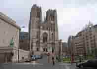 Learn more about Cathedral of St. Michael and St. Gudula