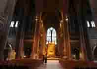 Learn more about Liverpool Cathedral