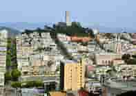 Learn more about Coit Tower
