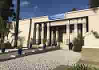 Learn more about Rosicrucian Egyptian Museum