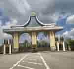 Learn more about Istana Abu Bakar