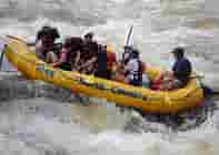 Learn more about Penobscot Adventures Whitewater Rafting