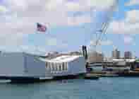 Learn more about USS Arizona Memorial