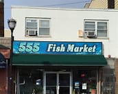 235 Fish Market