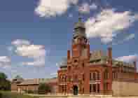 Learn more about Pullman National Monument