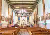 Learn more about Mission San Buenaventura