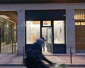Mkrs. Paris - Concept Store