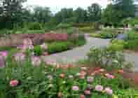 Learn more about Matthaei Botanical Gardens