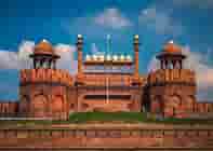 Learn more about Red Fort