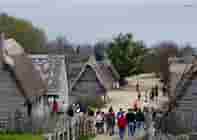 Learn more about Plimoth Patuxet Museums