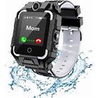 Bluetooth Smartwatch Fitness Uhr