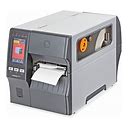 Zebra ZT411 Direct Thermal/Thermal Transfer Printer - 600 Dpi - ULINE - H-8910