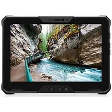 Dell Latitude 7030 Rugged Extreme Tablet - Rugged - Tablet - Intel Core i5 - 1240U / Up To 4.4 Ghz - Vpro - Win 11 Pro - Intel Iris Xe Graphics - 16 G