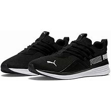 PUMA Star Vital Refresh Mens Running Shoes | Black | Regular 10 1/2 | Athletic Shoes Running Shoes | Comfort