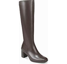 Naturalizer Axel Boot | Women's | Dark Brown | Size 8.5 | Boots