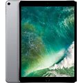2017 Apple iPad Pro (10.5-Inch, Wi-Fi, 64GB) - Space Gray (Renewed)