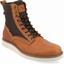 Territory Elevate Boot | Men's | Light Brown | Size 8 | Boots