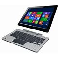 Supersonic Sc-4032Wkb - Tablet - With Detachable Keyboard - Intel - Windows 10 - 4 GB RAM - 32 GB SSD - 10.1" IPS Touchscreen 1280 X 800 - Gray