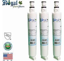 Replacement For Whirlpool Refrigerator Water Filter