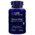 Neuro-Mag Magnesium L-Threonate 90 Vcaps