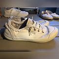 Bobs From Skechers Shoes | Womens Bobs Size 7.5 | Color: White | Size: 7.5