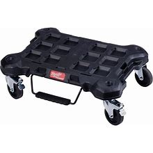 Milwaukee Packout Dolly 250 Lb. Cap.
