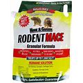 Nature's Mace Rodent Mace | 6Lb. Granular Bag Mouse Repellent | Treats Up To 1,000 Sq.Ft
