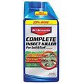 Bioadvanced Insect Killer Liquid Spray Application 40 Oz 700270B